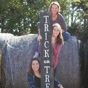 Meet your Posher, Carol